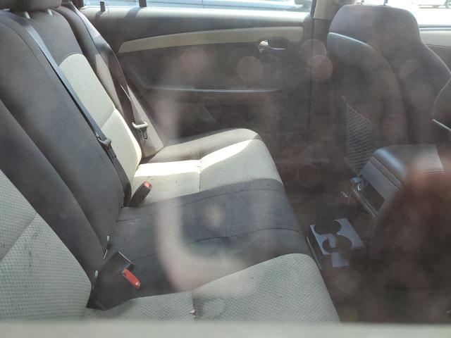 Photo 10 from auction – 2012 CHEVROLET MALIBU LS with VIN 1G1ZB5E08CF162802