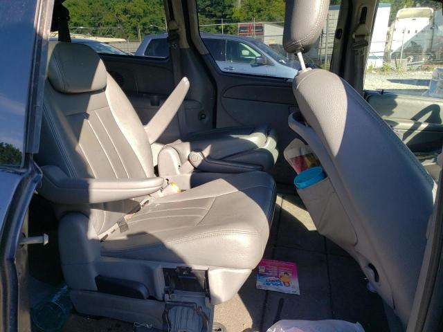 Photo 11 from auction – 2007 DODGE GRAND CARA with VIN 2D4GP44L37R326464