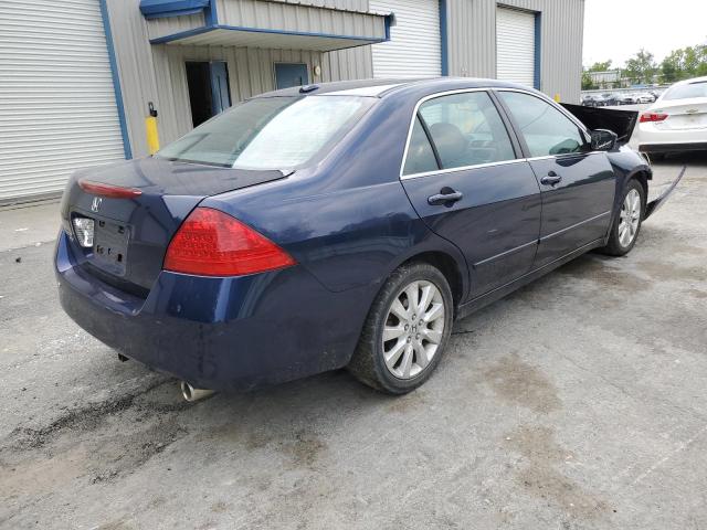 Photo 3 from auction – 2007 HONDA ACCORD EX with VIN 1HGCM66567A073841