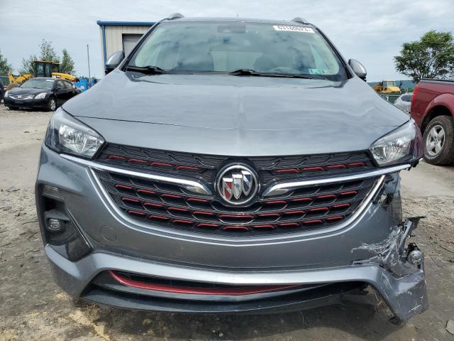 Photo 5 from auction – 2020 BUICK ENCORE GX with VIN KL4MMESL7LB092088
