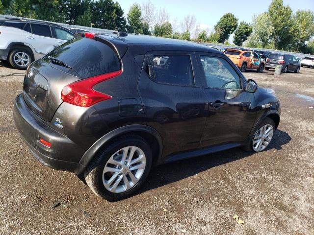 Photo 3 from auction – 2011 NISSAN JUKE S with VIN JN8AF5MR3BT017695