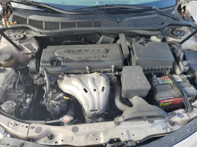 Photo 11 from auction – 2007 TOYOTA CAMRY with VIN 4T1BE46K37U099468