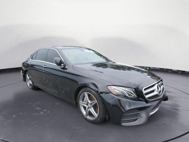 Photo 4 from auction – 2017 MERCEDES-BENZ E 300 with VIN WDDZF4JB4HA030529