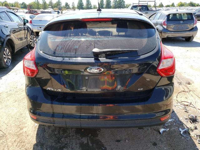 Photo 6 from auction – 2012 FORD FOCUS SE with VIN 1FAHP3K23CL227223