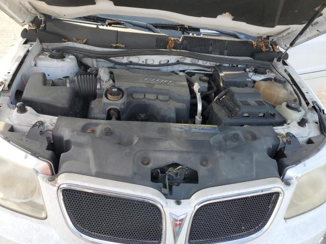 Photo 12 from auction – 2009 PONTIAC TORRENT with VIN 2CKDL33F796201062