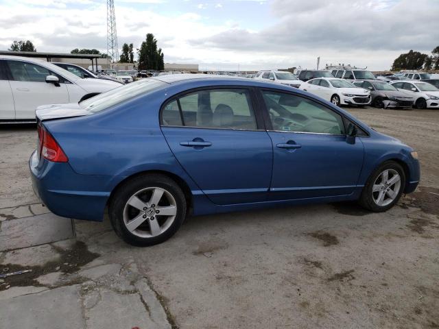 Photo 3 from auction – 2006 HONDA CIVIC EX with VIN 1HGFA16886L033573