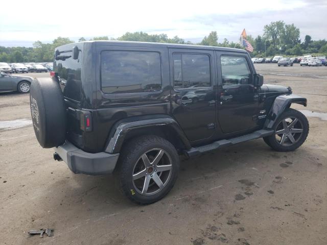 Photo 3 from auction – 2012 JEEP WRANGLER U with VIN 1C4HJWEG8CL206209