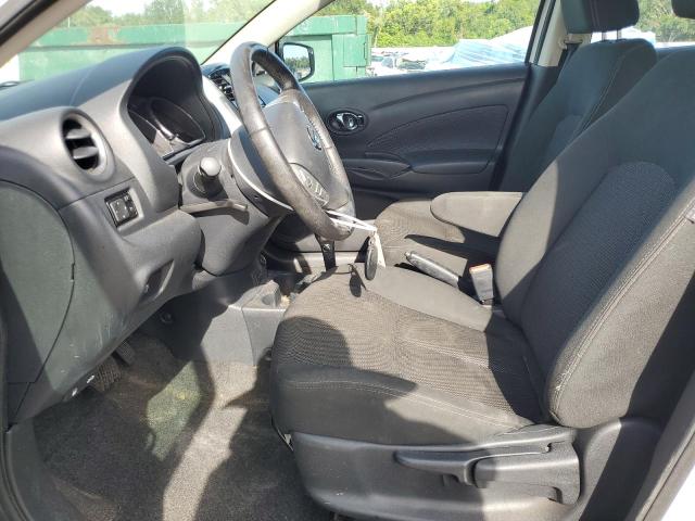 Photo 7 from auction – 2017 NISSAN VERSA S with VIN 3N1CN7APXHL850299