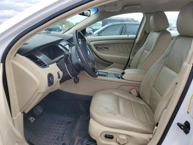 Photo 7 from auction – 2014 FORD TAURUS SEL with VIN 1FAHP2H84EG167938