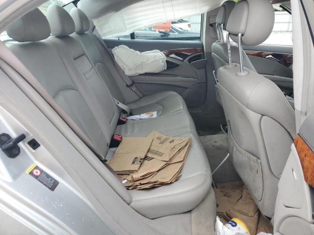 Photo 10 from auction – 2003 MERCEDES-BENZ E 320 with VIN WDBUF65J73A336231