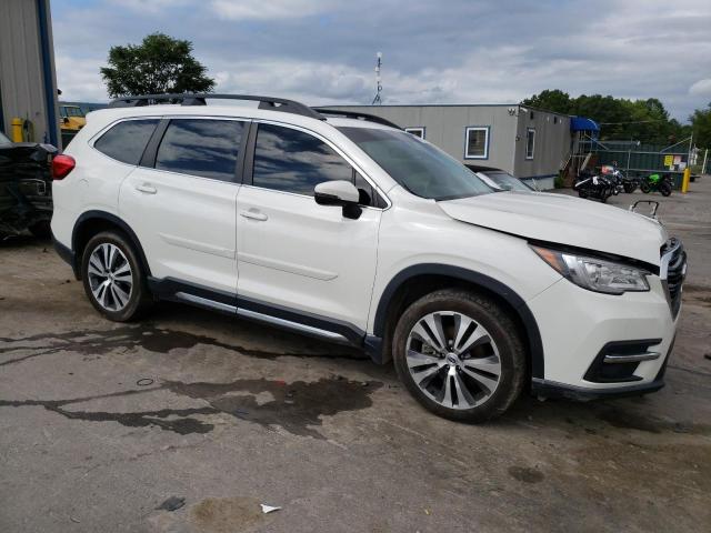 Photo 4 from auction – 2020 SUBARU ASCENT LIM with VIN 4S4WMAPD7L3406479