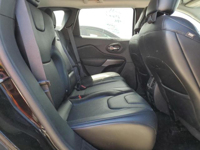 Photo 10 from auction – 2019 JEEP CHEROKEE L with VIN 1C4PJMDX4KD198412