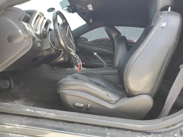 Photo 7 from auction – 2014 CHEVROLET CAMARO LT with VIN 2G1FB1E34E9276278