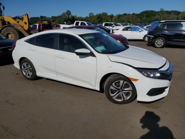 Photo 4 from auction – 2016 HONDA CIVIC LX with VIN 2HGFC2F58GH519076