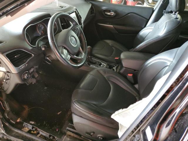 Photo 7 from auction – 2019 JEEP CHEROKEE L with VIN 1C4PJMDX2KD107363