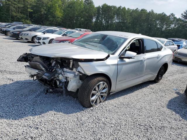 Photo 1 from auction – 2019 CHEVROLET IMPALA LT with VIN 2G11Z5SA1K9119500
