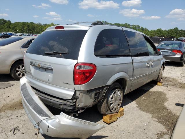 Photo 3 from auction – 2006 CHRYSLER TOWN & COU with VIN 2A8GP64L96R809439