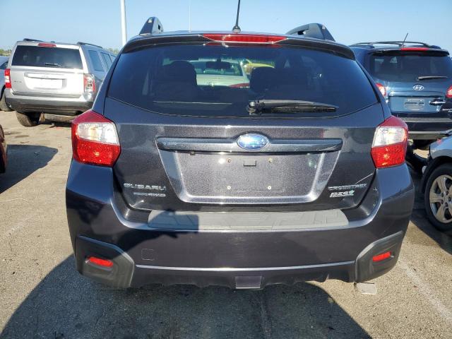 Photo 6 from auction – 2016 SUBARU CROSSTREK with VIN JF2GPABC6G8209439