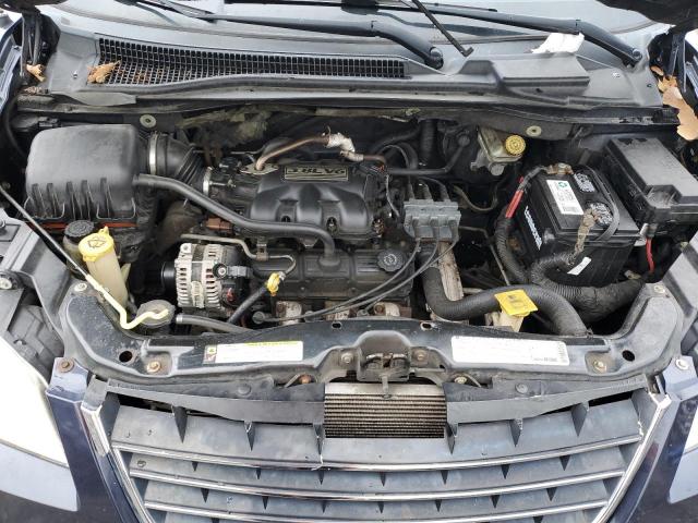 Photo 11 from auction – 2008 CHRYSLER TOWN & COU with VIN 2A8HR54P48R821545