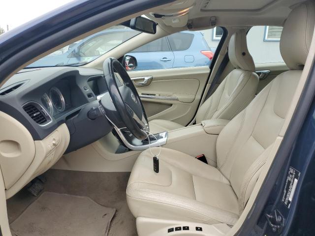 Photo 7 from auction – 2013 VOLVO S60 T5 with VIN YV1612FHXD2206088