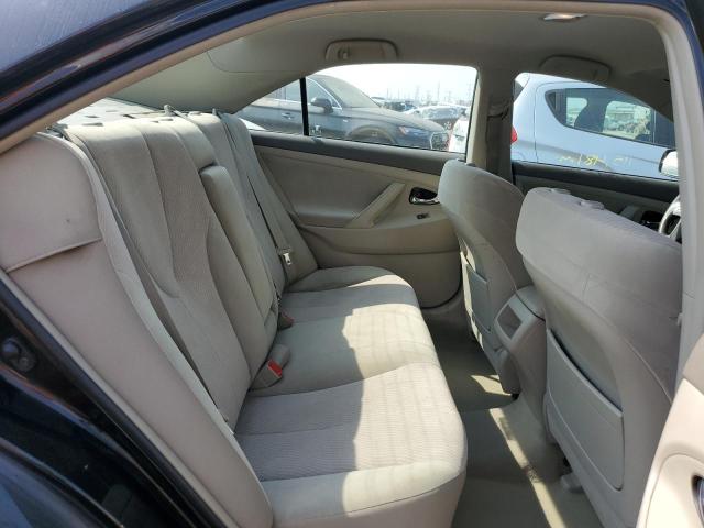 Снимка 10 от търг – 2011 TOYOTA CAMRY BASE с VIN 4T1BF3EK5BU695795