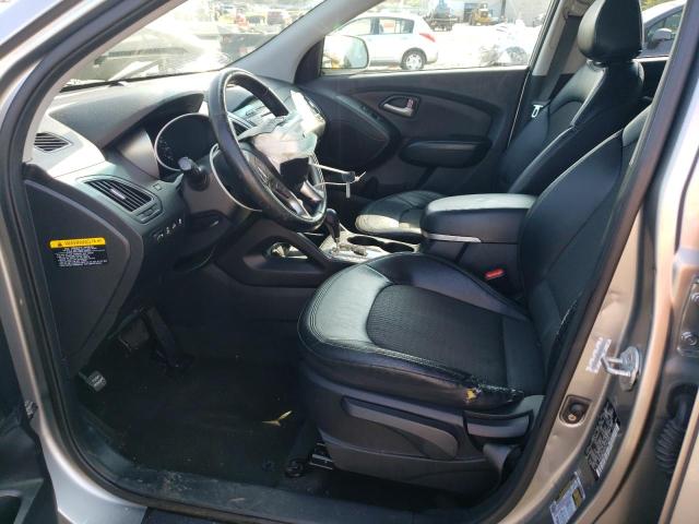 Photo 7 from auction – 2012 HYUNDAI TUCSON GLS with VIN KM8JUCAC6CU429817