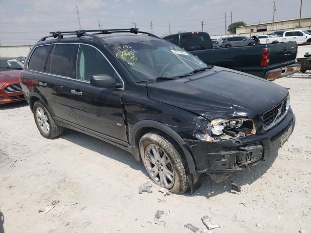 Photo 4 from auction – 2005 VOLVO XC90 with VIN YV1CY592X51154685