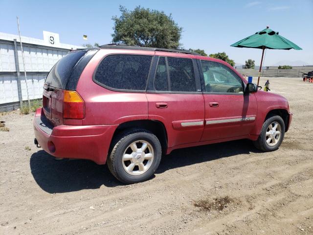Photo 3 from auction – 2002 GMC ENVOY with VIN 1GKDT13S922286079