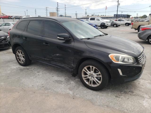 Photo 4 from auction – 2016 VOLVO XC60 T5 with VIN YV440MDJXG2917406