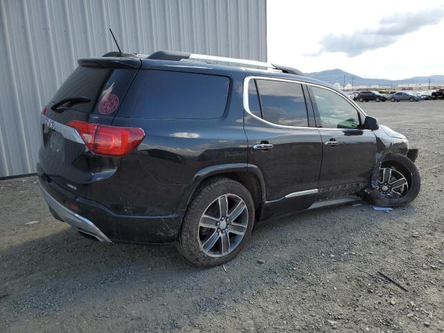 Photo 3 from auction – 2019 GMC ACADIA DEN with VIN 1GKKNXLS9KZ157738