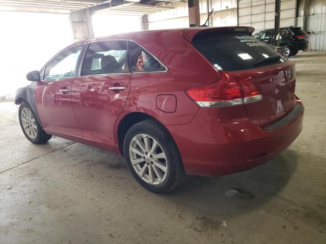 Снимка 2 от търг – 2011 TOYOTA VENZA с VIN 4T3BA3BB3BU022644