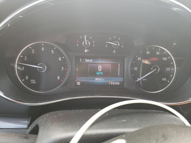 Photo 9 from auction – 2019 BUICK ENCORE PRE with VIN KL4CJASB3KB772413