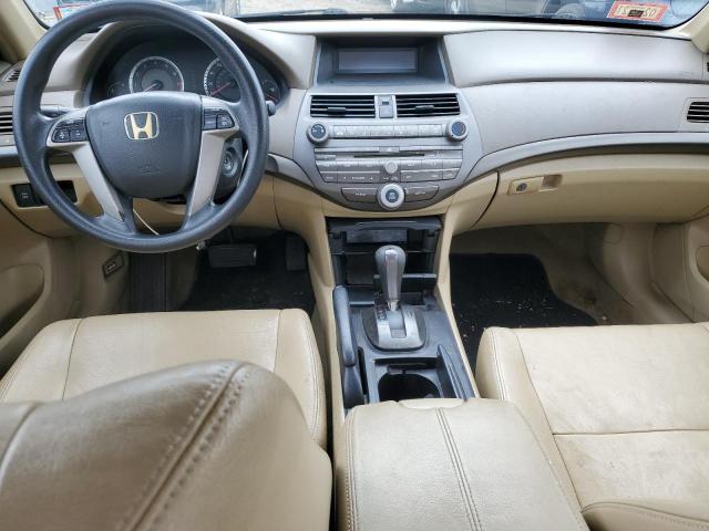 Photo 8 from auction – 2008 HONDA ACCORD LXP with VIN JHMCP26418C073529