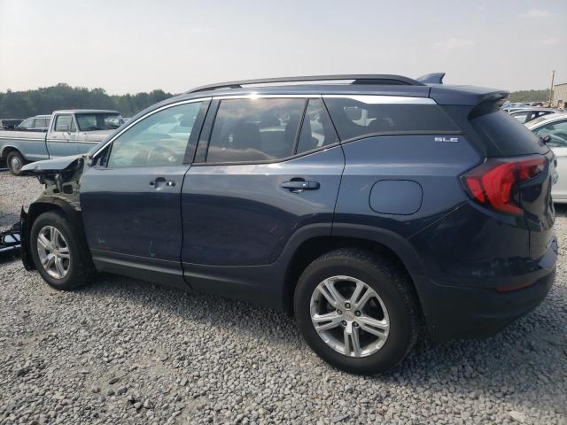 Снимка 2 от търг – 2019 GMC TERRAIN SL с VIN 3GKALTEV3KL308727
