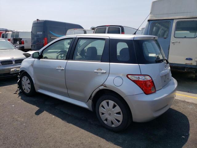 Photo 2 from auction – 2006 TOYOTA SCION XA with VIN JTKKT624960148197