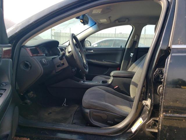 Снимка 7 от търг – 2008 CHEVROLET IMPALA LT с VIN 2G1WT58K481199339