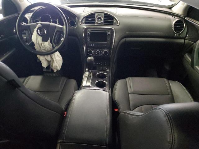 Снимка 8 от търг – 2017 BUICK ENCLAVE с VIN 5GAKVBKD5HJ341892