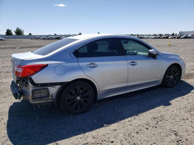 Photo 3 from auction – 2015 SUBARU LEGACY 2.5 with VIN 4S3BNAN65F3054690