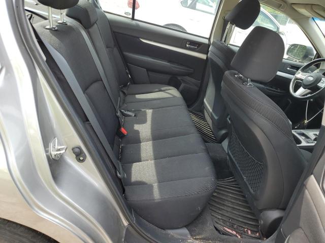 Photo 10 from auction – 2011 SUBARU LEGACY 2.5 with VIN 4S3BMBC67B3221394