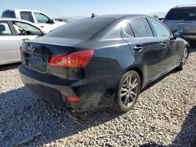 Photo 3 from auction – 2008 LEXUS IS 250 with VIN JTHBK262885059480