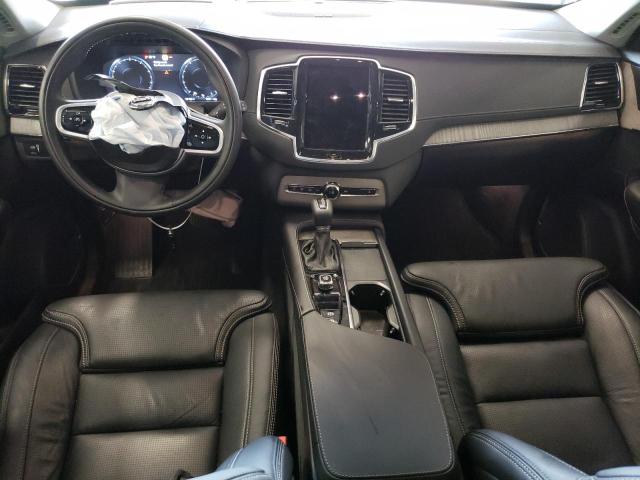 Photo 8 from auction – 2022 VOLVO XC90 with VIN YV4A221L5N1862342