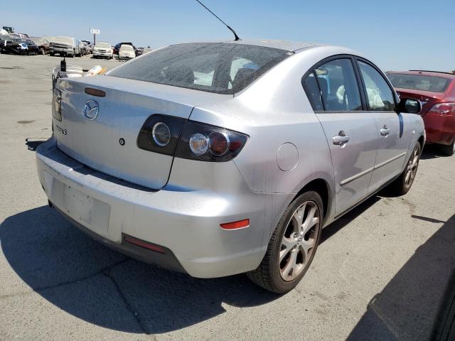 Photo 3 from auction – 2008 MAZDA 3 I with VIN JM1BK32G181115744