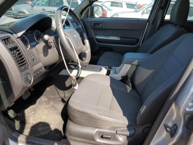 Photo 7 from auction – 2011 FORD ESCAPE XLT with VIN 1FMCU9D76BKA20429