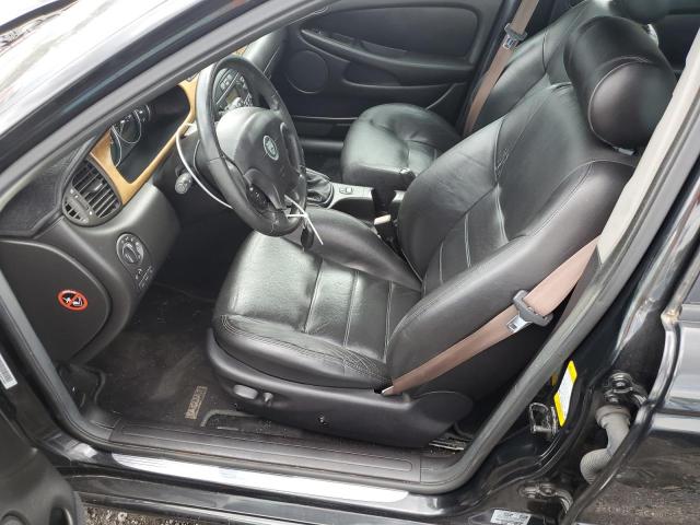 Photo 7 from auction – 2002 JAGUAR X-TYPE with VIN SAJEB53D02XC57993