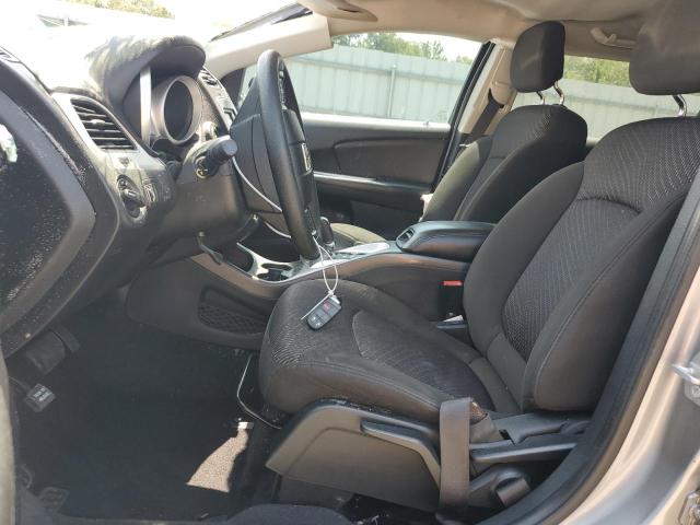 Photo 7 from auction – 2019 DODGE JOURNEY SE with VIN 3C4PDCAB3KT747120
