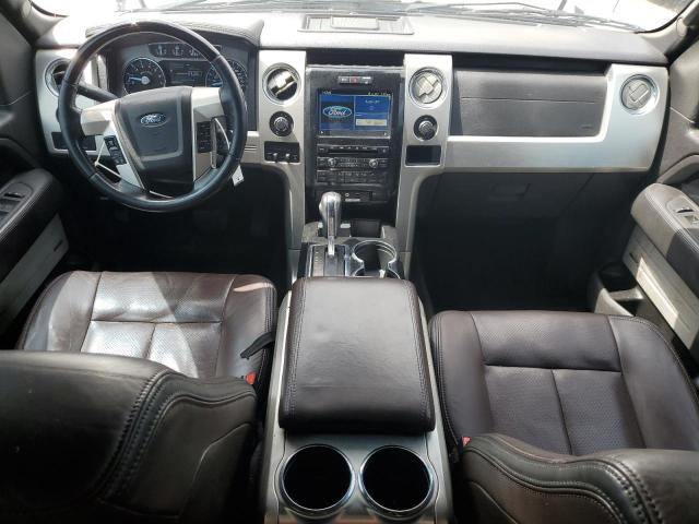 Photo 8 from auction – 2012 FORD F150 SUPER with VIN 1FTFW1CT9CFB91665
