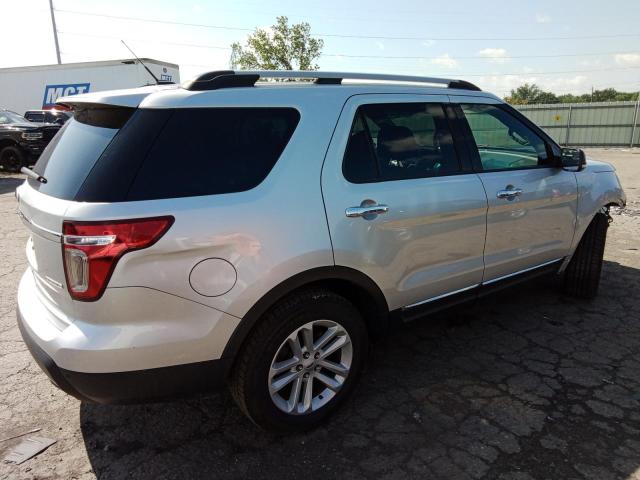 Photo 3 from auction – 2015 FORD EXPLORER X with VIN 1FM5K7D87FGA32951