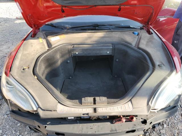 Снимка 11 от търг – 2013 TESLA MODEL S с VIN 5YJSA1DP2DFP08955