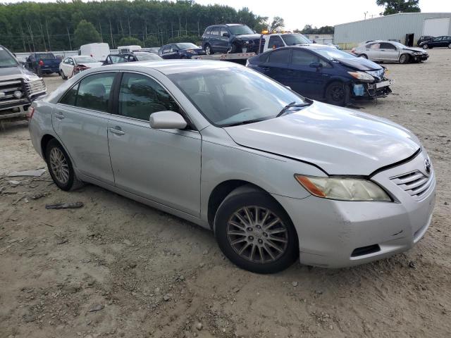 Photo 4 from auction – 2007 TOYOTA CAMRY CE with VIN 4T1BE46K17U180520