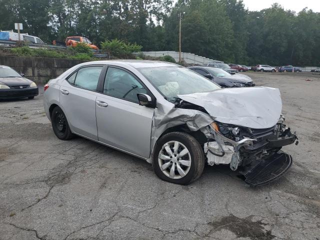 صورة رقم 4 من المزاد - 2016 TOYOTA COROLLA L مع VIN 2T1BURHEXGC531899
